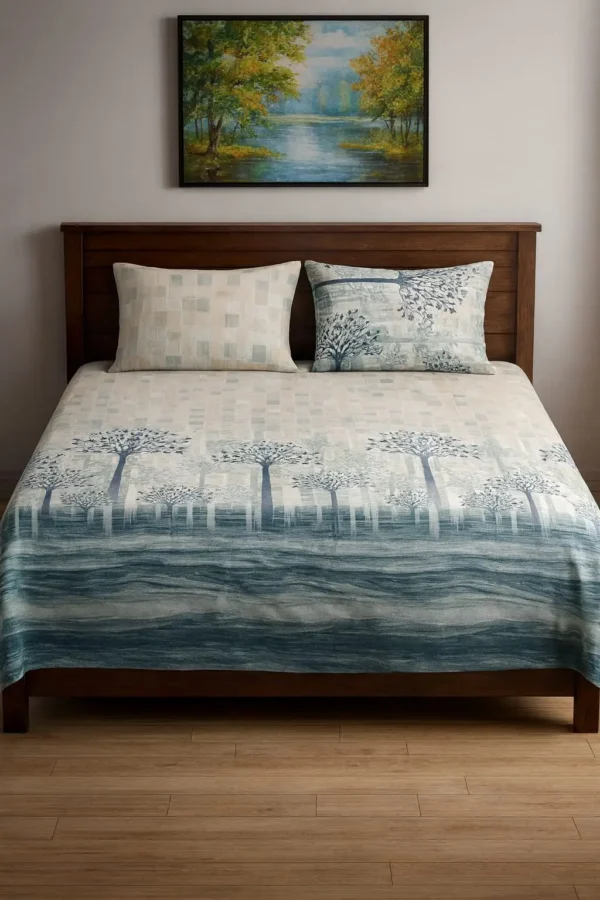 Luxury bedsheets for ratnakarpasampgp