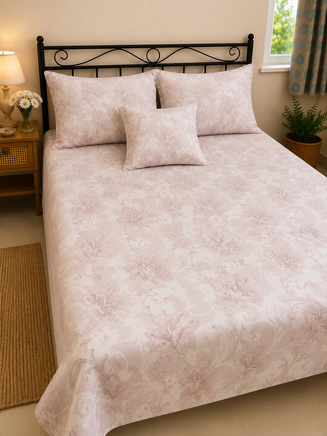 Luxury bedsheets