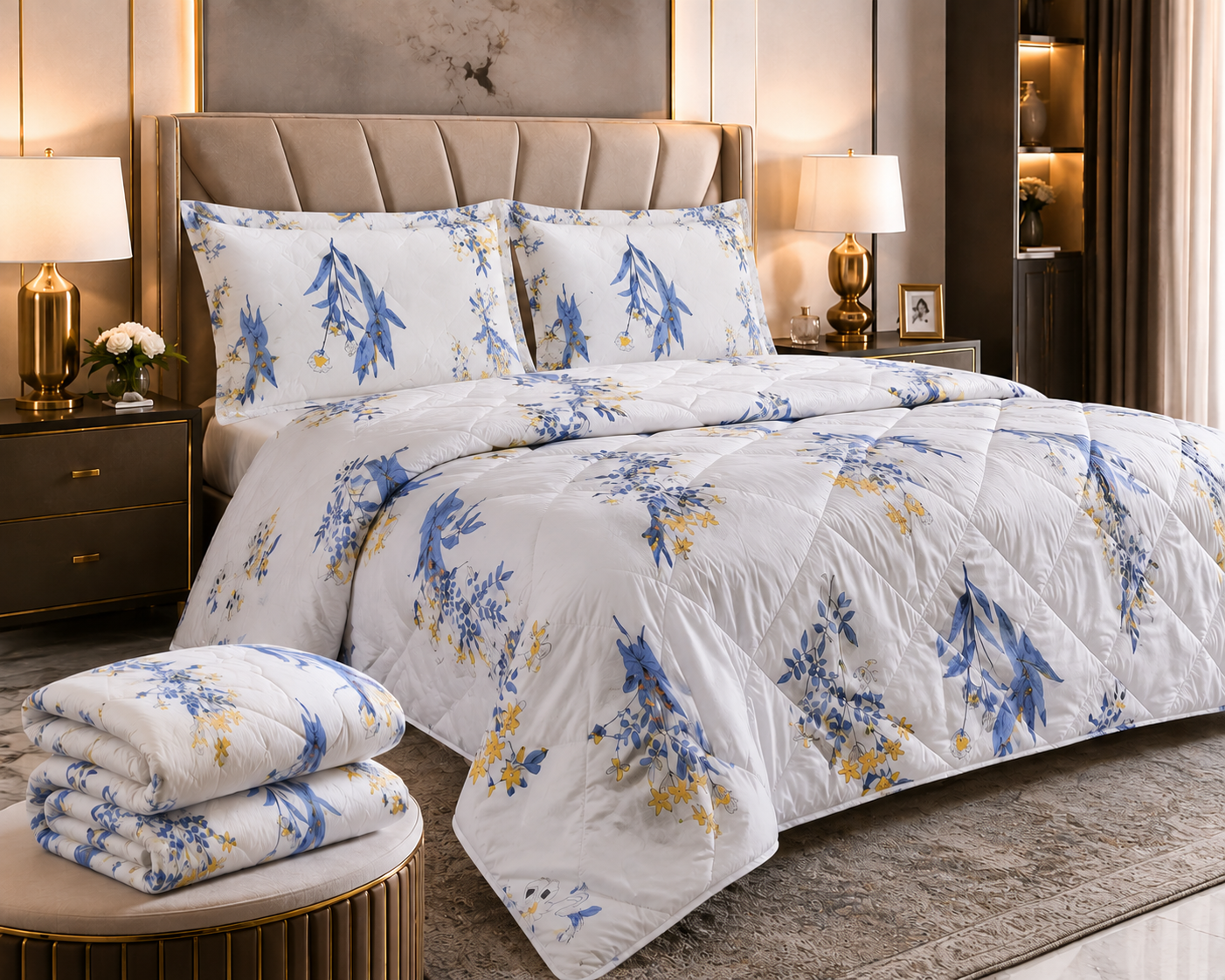 Comforters