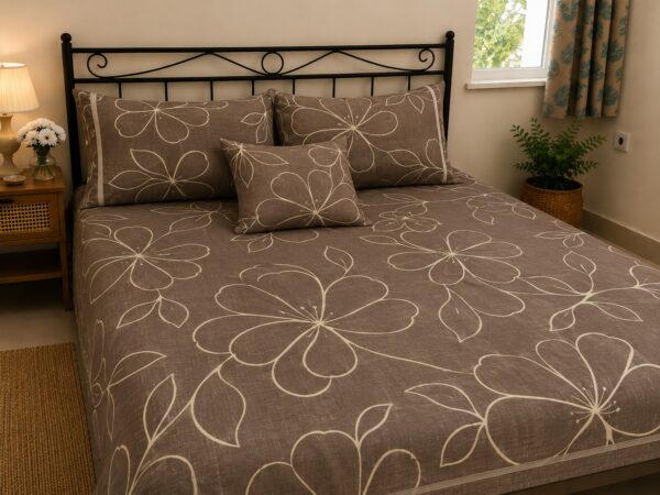 Luxury bedsheets for Ratnakarpasam Luxury bedsheets for Ratnakarpasam