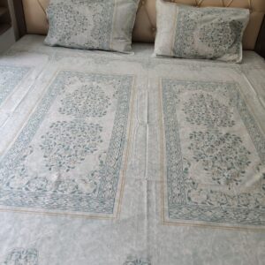 Luxury bedsheets for Ratnakarpasam Luxury bedsheets for Ratnakarpasam