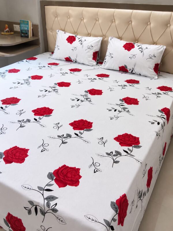 Luxury bedsheets for Ratnakarpasam Luxury bedsheets for Ratnakarpasam