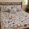 Luxury bedsheets for Ratnakarpasam