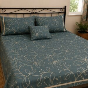 Luxury bedsheets for Ratnakarpasam Luxury bedsheets for Ratnakarpasam