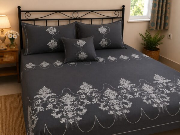 Luxury bedsheets for Ratnakarpasam Luxury bedsheets for Ratnakarpasam