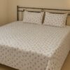 Luxury bedsheets for ratnakarpasam Luxury bedsheets for Ratnakarpasam