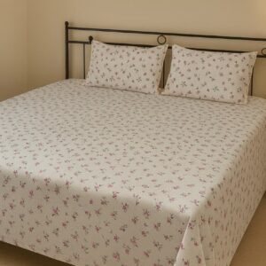 Luxury bedsheets for Ratnakarpasam