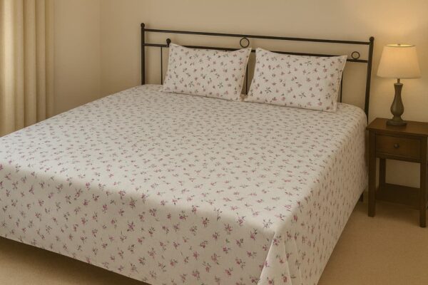 Luxury bedsheets for ratnakarpasam Luxury bedsheets for Ratnakarpasam