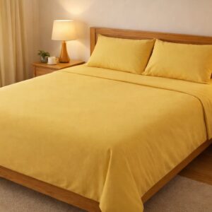 Luxury bedsheets for Ratnakarpasam