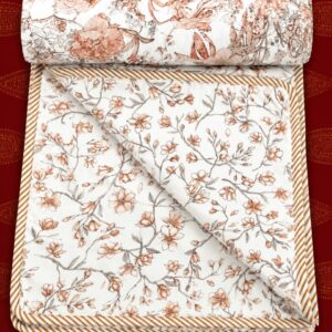 Luxury Dohar for Ratnakarpasam