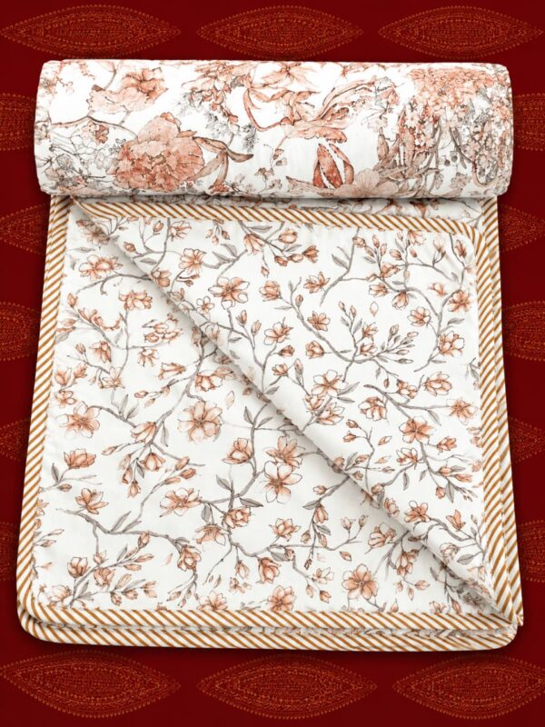 Luxury Dohar for Ratnakarpasam